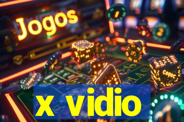 x vidio